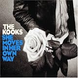 She Moves In Her Own Way CD1
