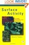 Surface Activity: Principles, Phenomena and Applications (Polymers, Interfaces and Biomaterials)