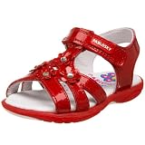 Roxy Harmony Black Juniors Sandals