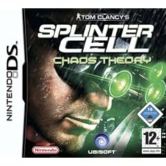 Splinter Cell - Chaos Theory