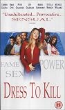 Dress to Kill (2001) [VHS]