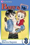 Baby & Me, Volume 3 (Baby and Me (Graphic Novels))