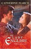 My Lady English (Harlequin Historical Series)