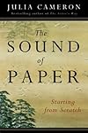 The Sound of Paper