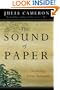 The Sound of Paper