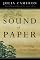 The Sound of Paper