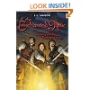 Dueling with the Three Musketeers (Enchanted Attic, The)