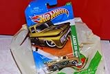 hot wheels custom 62 chevy treasure hunt 4/15
