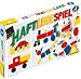 Haftlegespiel -