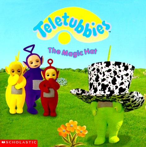 Teletubbies: The Magic Hat