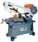 Wilton 7-Inch X 12-Inch Horizontal Dry Band Saw