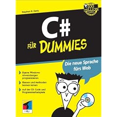 C# f�r Dummies