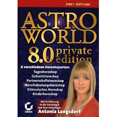 Astro World 8.0 - Private Edition
