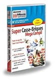 Super Casse Briques - Mega Compil