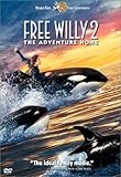 DVD : Free Willy 2 - The Adventure Home