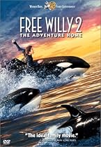 Free Willy 2 - The Adventure Home