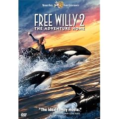 Free Willy 2 - The Adventure Home