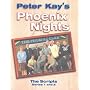 Phoenix Nights: The Scripts