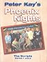Phoenix Nights: The Scripts