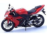 1:12th Motorbike Kit - Yamaha YZF-R1 04