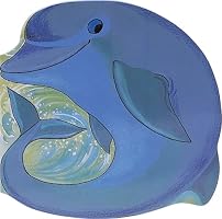 Pocket Dolphin (Pocket Pals Board Books) (Pocket Pals Series)