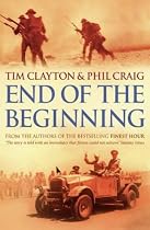 End of the Beginning