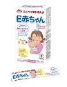 森永 ペプチドミルク E赤ちゃん ハンディパック 13g×10本入り