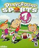 Playground Sports (7 Greate Games) PC