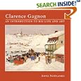 Clarence Gagnon: An Introduction to His Life and Art