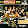 The Broadway Kids at the Movies