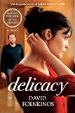 Delicacy: A Novel (P.S.)