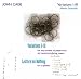 Search : Cage, John: Variations 1, 2 & 3