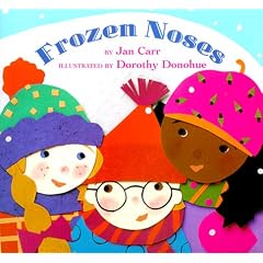 Frozen Noses