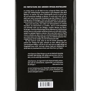 Bud Spencer - In achtzig Jahren um die Welt: Der zweite Teil meiner Autobiog