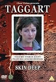 Taggart - Vol. 38 - Skin Deep [DVD] [1999]