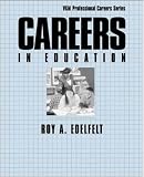Careers in Education (McGraw-Hill Professional Careers)