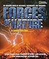 Forces of Nature: The Awesome Power of Volcanoes, Earthquakes, and Tornadoes (Outstanding Science Trade Books for Students K-12 (Awards))