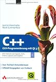 C++ GUI mit Qt 3