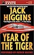 Year of the Tiger