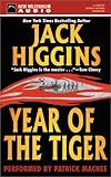 Year of the Tiger