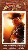 VHS : The Indiana Jones Trilogy