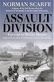 ASSAULT DIVISION: A History of the 3rd Division from the Invasion of Normandy to the Surrender of Germany (Spellmount Classics)