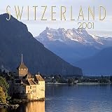 Switzerland 2001 Calendar