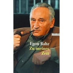 Zu meiner Zeit.