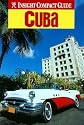Insight Compact Guide Cuba (Insight Compact Guide Series)