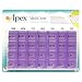 Apex MediChest, 1 each (Pack of 2)