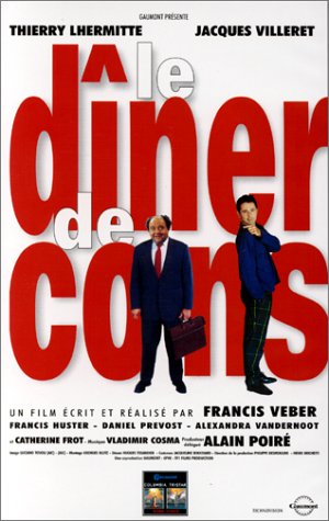 Le diner de cons