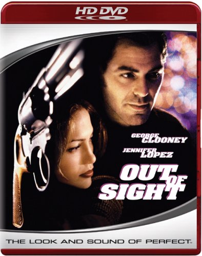 Watch Out of Sight [HD DVD] Online!