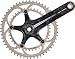 Campagnolo Record UT 170 carbon CT crankset 39-53t CR9738 Weight Just 640g !
