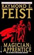 Magician: Apprentice (Riftwar Saga)